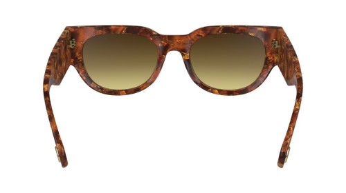 Lanvin - Sunglasses - LNV670S - 730 - 51