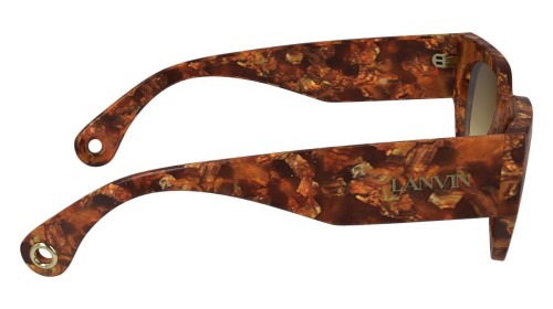 Lanvin - Sunglasses - LNV670S - 730 - 51