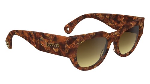 Lanvin - Sunglasses - LNV670S - 730 - 51