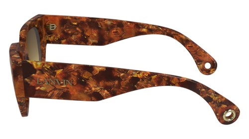 Lanvin - Sunglasses - LNV670S - 730 - 51