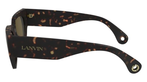 Lanvin - Sunglasses - LNV670S - 234 - 51