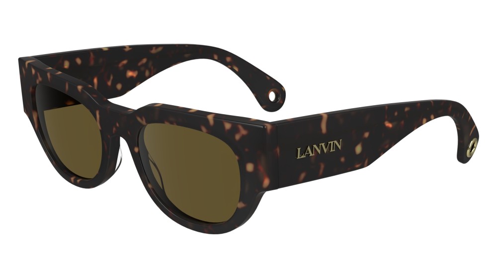 Lanvin - Sunglasses - LNV670S - 234 - 51