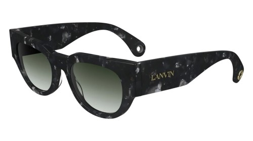 Lanvin - Sunglasses - LNV670S - 009 - 51