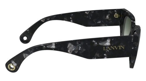 Lanvin - Sunglasses - LNV670S - 009 - 51
