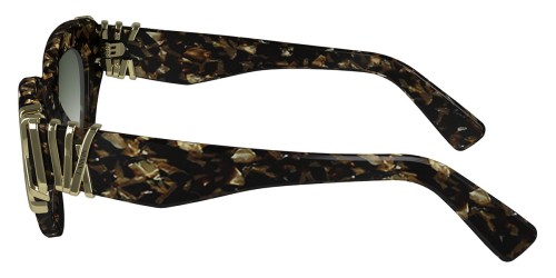 Lanvin - Sunglasses - LNV671S - 239 - 50