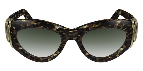Lanvin - Sunglasses - LNV671S - 239 - 50