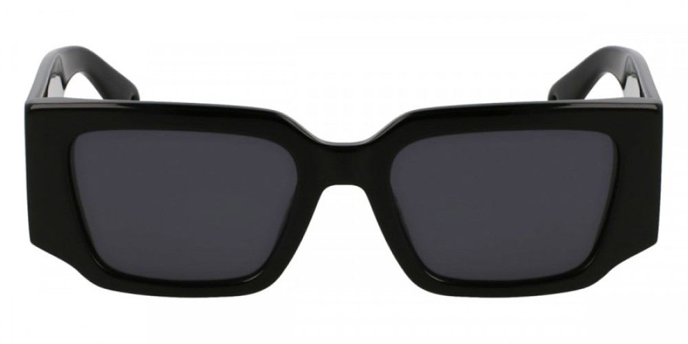 Lanvin - Sunglasses - LNV672S - 001 - 52