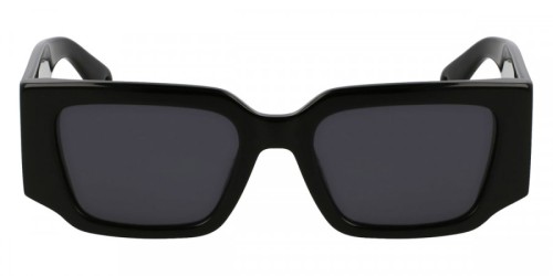 Lanvin - Sunglasses - LNV672S - 001 - 52