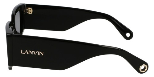Lanvin - Sunglasses - LNV672S - 001 - 52