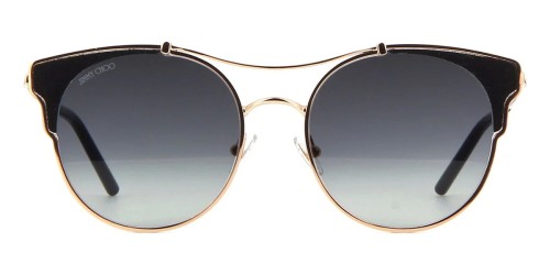 Jimmy Choo - Sunglasses - LUE/S - RHL1I - 59
