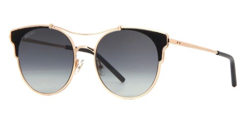Jimmy Choo - Sunglasses - LUE/S - RHL1I - 59