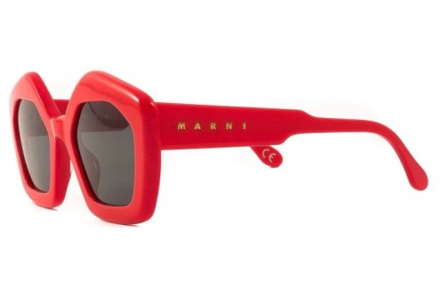 Marni - Sunglasses - LUU Laughing Waters Salty - 51