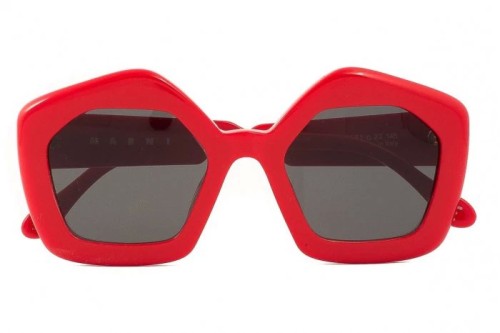 Marni - Sunglasses - LUU Laughing Waters Salty - 51