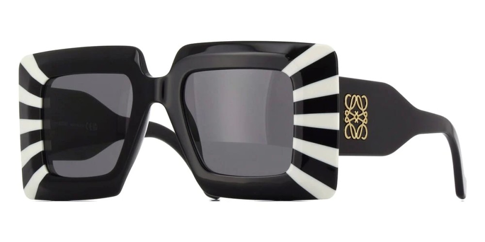 Loewe - Sunglasses - LW40090I - 04A - 47