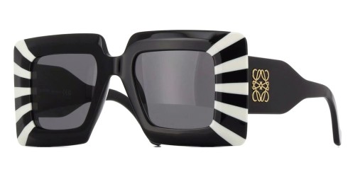 Loewe - Sunglasses - LW40090I - 04A - 47