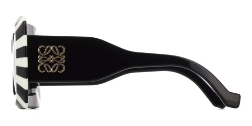 Loewe - Sunglasses - LW40090I - 04A - 47