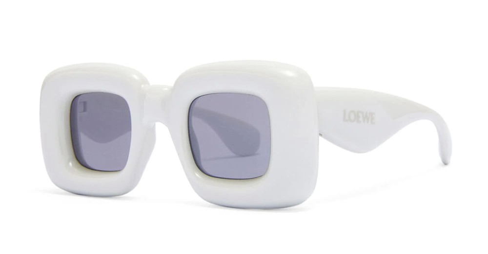 Loewe - Sunglasses - LW40098I - 20A - 41