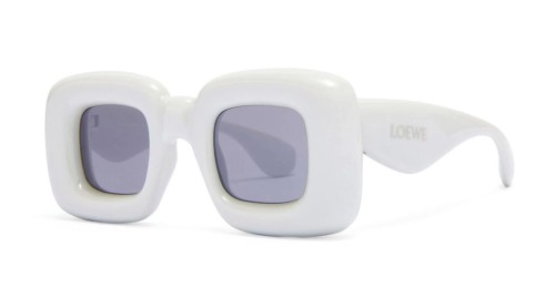 Loewe - Sunglasses - LW40098I - 20A - 41