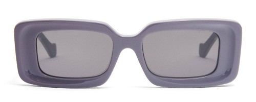 Loewe - Sunglasses - LW40101I - 81A - 46