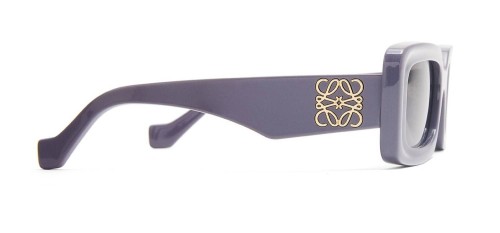 Loewe - Sunglasses - LW40101I - 81A - 46