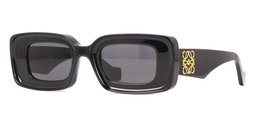 Loewe - Sunglasses - LW40101I - 01A - 46