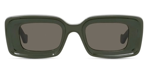 Loewe - Sunglasses - LW40101I - 96E - 46