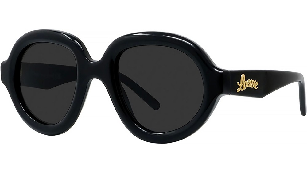 Loewe - Sunglasses - LW40105I - 01A - 49