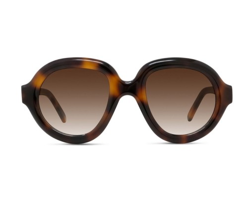 Loewe - Sunglasses - LW40105I - 52F - 49