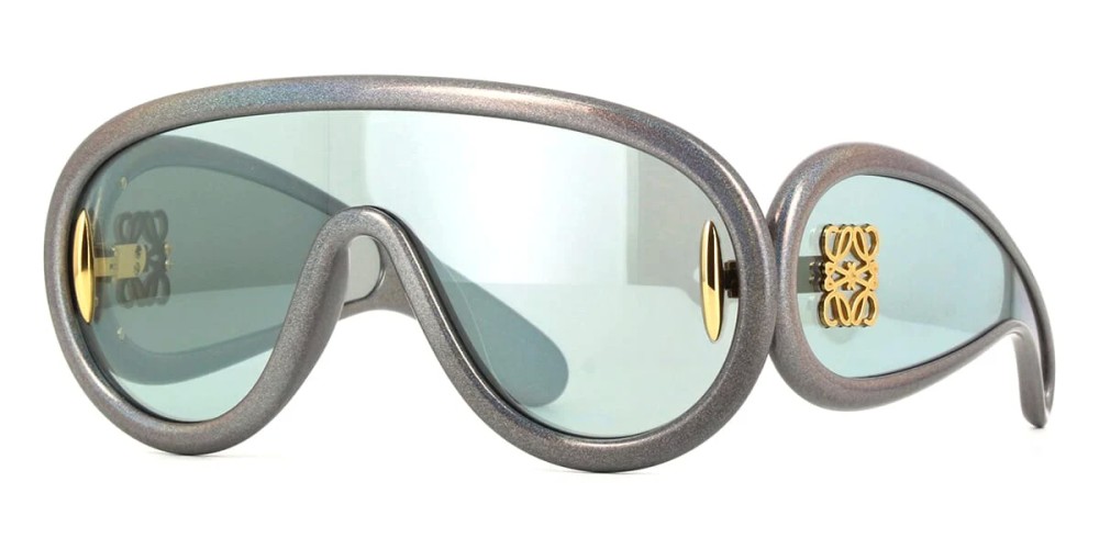 Loewe - Sunglasses - LW40108I - 05X