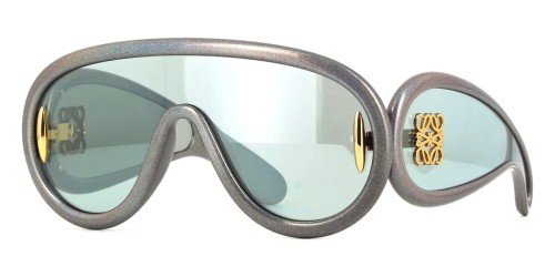 Loewe - Sunglasses - LW40108I - 05X