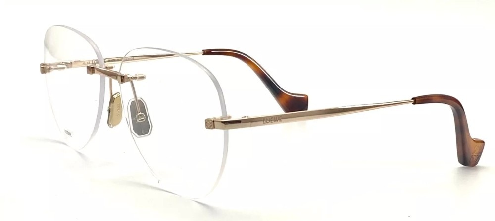 Loewe - Optical frames - LW50025U - 028 - 61