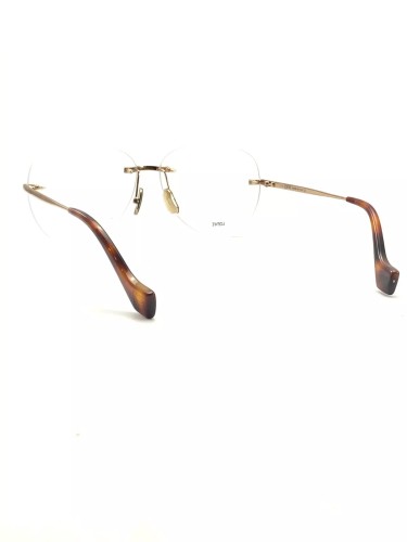 Loewe - Optical frames - LW50025U - 028 - 61