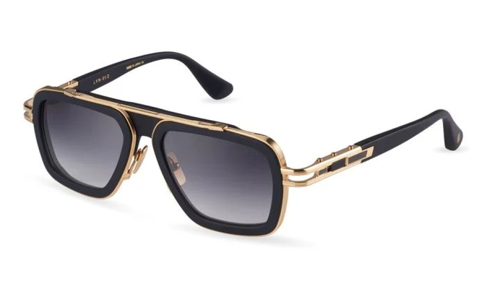 Dita - Sunglasses - LXN-EVO DTS403-A - 01 - 54