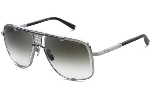 Dita - Sunglasses - MACH FIVE TITANIUM DRX-2087 - G - 64