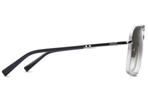 Dita - Sunglasses - MACH FIVE TITANIUM DRX-2087 - G - 64