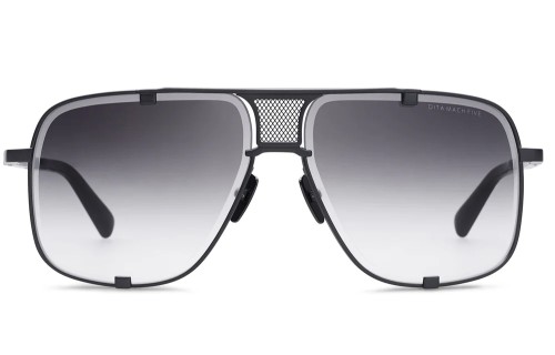 Dita - Sunglasses - MACH FIVE TITANIUM DRX-2087 - H - 64