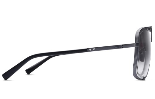 Dita - Sunglasses - MACH FIVE TITANIUM DRX-2087 - H - 64
