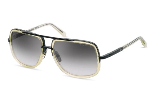 Dita - Sunglasses - MACH ONE DRX-2030 TITANIUM - W - 59