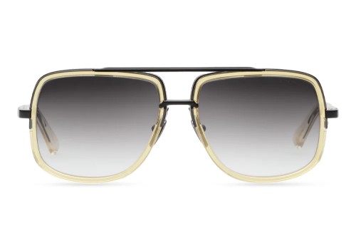 Dita - Sunglasses - MACH ONE DRX-2030 TITANIUM - W - 59