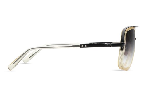 Dita - Sunglasses - MACH ONE DRX-2030 TITANIUM - W - 59