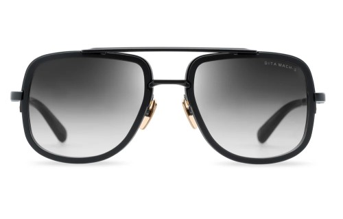 Dita - Sunglasses - MACH-S DTS412-A - 04 - 55