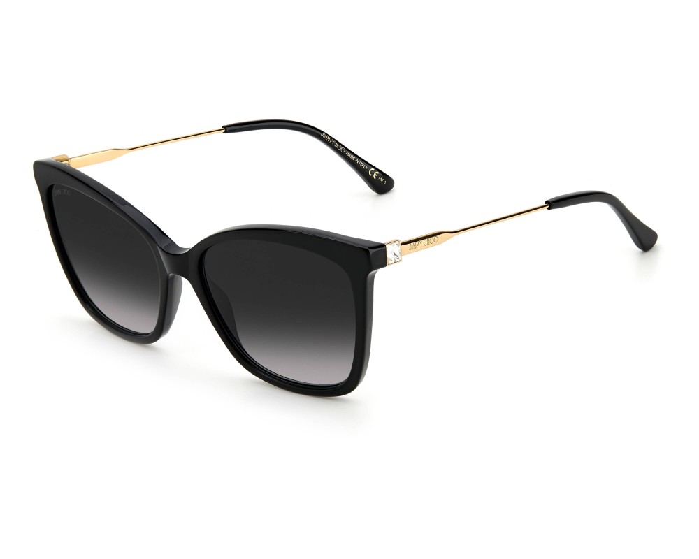Jimmy Choo - Sunglasses - MACI/S - 8079O - 55
