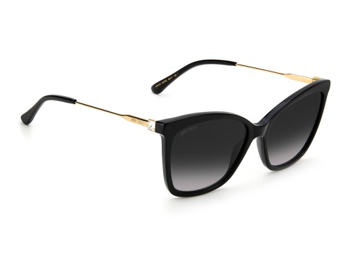 Jimmy Choo - Sunglasses - MACI/S - 8079O - 55