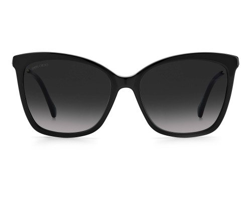 Jimmy Choo - Sunglasses - MACI/S - 8079O - 55