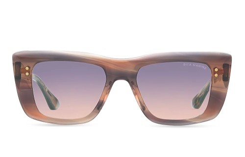 Dita - Sunglasses - MAHINE DTS437-A - 02 - 53