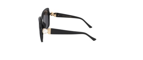 Jimmy Choo - Sunglasses - MANON/G/S - 807IR - 57