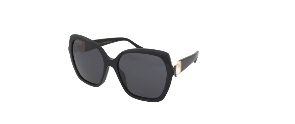 Jimmy Choo - Sunglasses - MANON/G/S - 807IR - 57