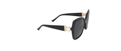 Jimmy Choo - Sunglasses - MANON/G/S - 807IR - 57