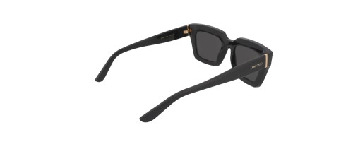 Jimmy Choo - Sunglasses - MEGS/S - 807T4 - 51