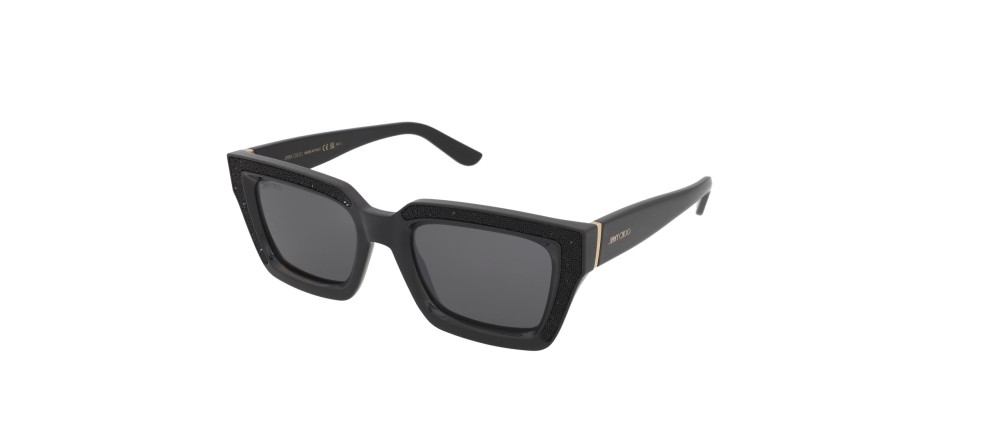 Jimmy Choo - Sunglasses - MEGS/S - 807T4 - 51
